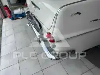 1962 Opel Rekord