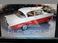1962 Opel Rekord