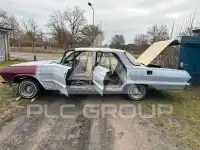 1963 Chevrolet Impala
