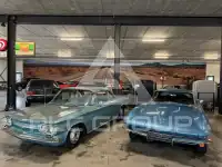 1963 Chevrolet Other