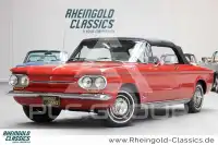 1963 Chevrolet Other