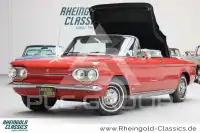 1963 Chevrolet Other