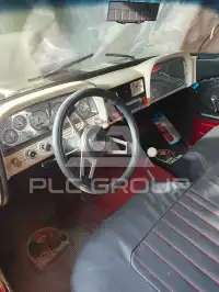 1963 Chevrolet Other