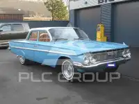 1963 Chevrolet Other