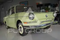 1963 BMW Other
