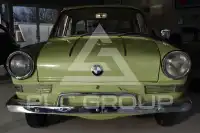 1963 BMW Other