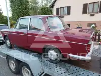 1963 BMW Other