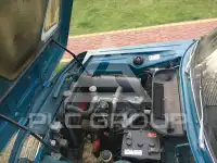 1963 BMW 114