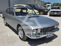 1963 Lancia Flavia