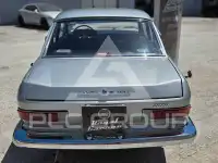1963 Lancia Flavia