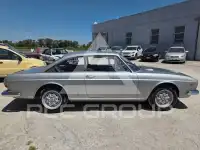 1963 Lancia Flavia