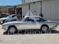 1963 Lancia Flavia