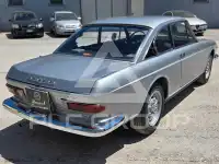 1963 Lancia Flavia