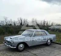 1963 Lancia 