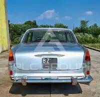 1963 Lancia Unknown