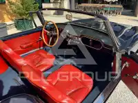 1963 Lancia Flaminia
