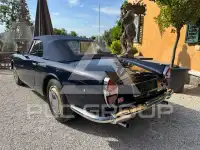 1963 Lancia Flaminia