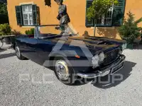 1963 Lancia Flaminia