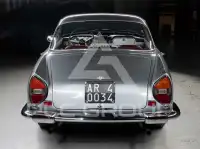 1963 Lancia Flaminia