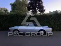 1963 Lancia Flaminia