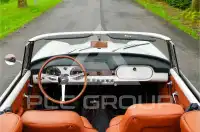 1963 Lancia Flaminia