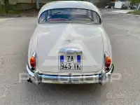 1963 Jaguar Unknown