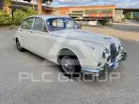 1963 Jaguar Unknown