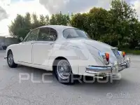1963 Jaguar Unknown