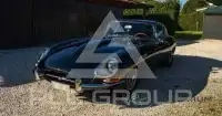 1963 Jaguar Unknown