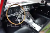 1963 Jaguar E-Type