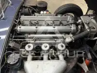 1963 Jaguar E-Type