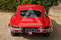1963 Jaguar E-Type
