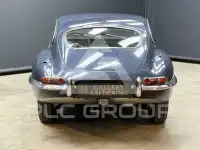 1963 Jaguar E-Type