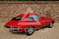 1963 Jaguar E-Type