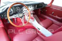 1963 Jaguar E-Type