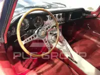 1963 Jaguar E-Type