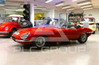 1963 Jaguar E-Type