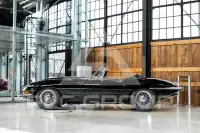 1963 Jaguar E-Type