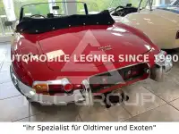1963 Jaguar E-Type