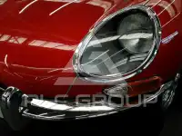 1963 Jaguar E-Type