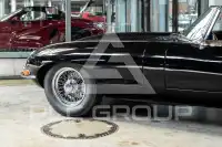 1963 Jaguar E-Type