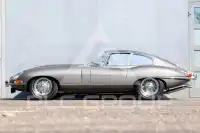 1963 Jaguar E-Type