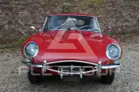 1963 Jaguar E-Type