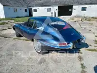 1963 Jaguar E-Type