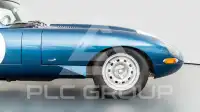 1963 Jaguar E-Type