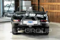 1963 Jaguar E-Type