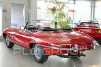 1963 Jaguar E-Type