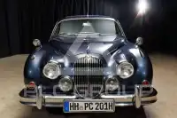 1963 Jaguar Mk Ii