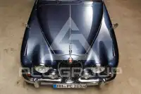 1963 Jaguar Mk Ii