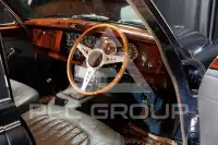 1963 Jaguar Mk Ii